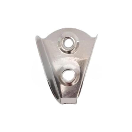 AVIO PIPE HOLDER V-SHAPED  PH 1925V-1 PAIR