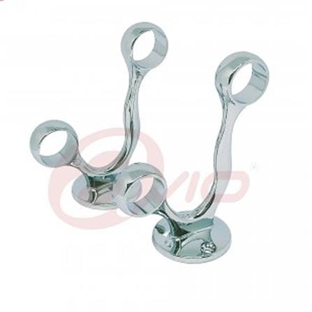 AVIO PIPE HOLDR GINMIT 1S PH D341C.25.CH