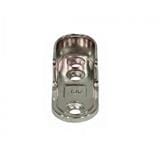 AVIO PIPE HOLDER-OVAL PH 3015.U.NK