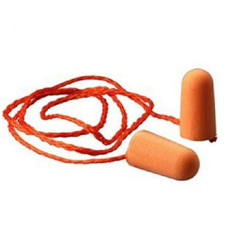 3M FOAM CORDED EAR PLUG 1110 1 PCS