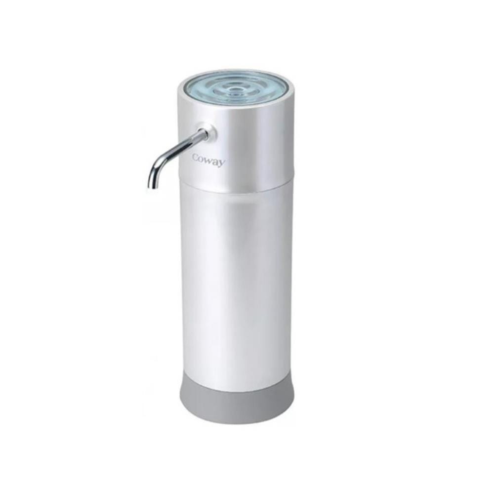 COWAY COUNTERTOP WATER FILTER P-07IU