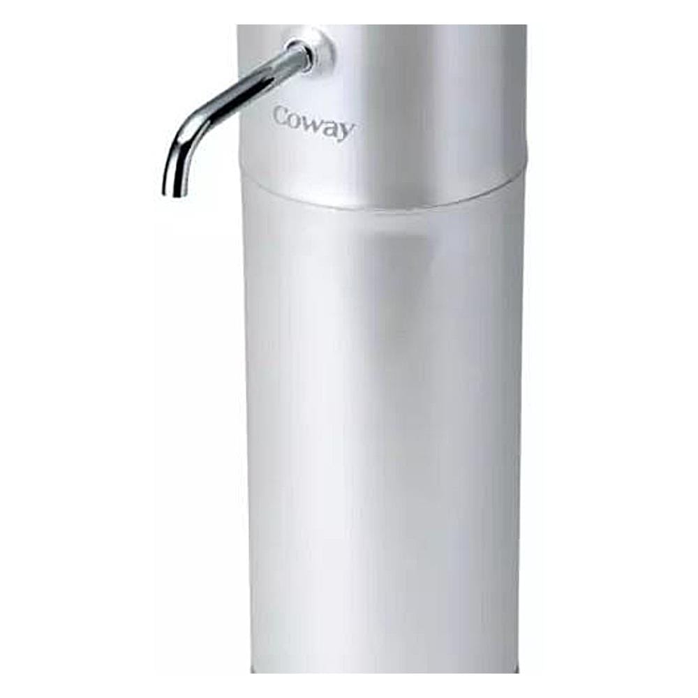 COWAY COUNTERTOP WATER FILTER P-07IU