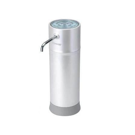 COWAY COUNTERTOP WATER FILTER P-07IU