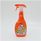 MR MUSCLE MOLD & MILDEW KILLER 500ML