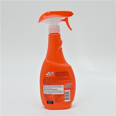 MR MUSCLE MOLD & MILDEW KILLER 500ML