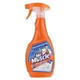 MR MUSCLE 5-IN-1 BATHROOM CLEANER 500 G
