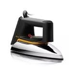 PHILIPS DRY IRON HD1172/01 1000WATT ALUMINIUM SOLEPLATE