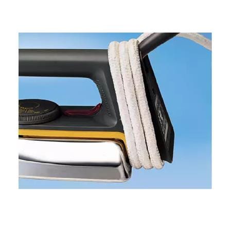PHILIPS DRY IRON HD1172/01 1000WATT ALUMINIUM SOLEPLATE