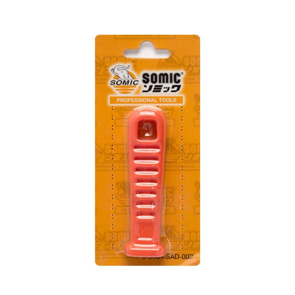 FILE HANDLE SOMIC NO.208 8IN