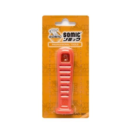 FILE HANDLE SOMIC NO.208 8IN