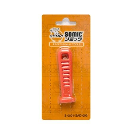FILE HANDLE SOMIC NO.204 4IN