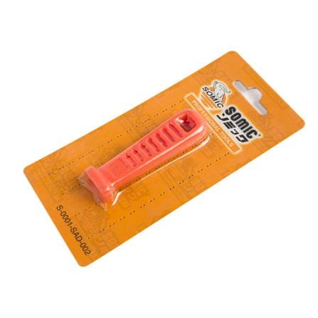 FILE HANDLE SOMIC NO.204 4IN
