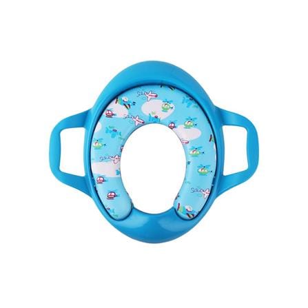 KID CUSHION TOILET SEAT PM258-D48