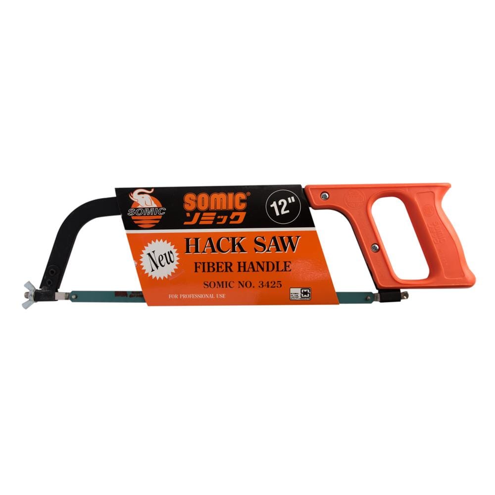 HACKSAW SOMIC NO.3425 12IN