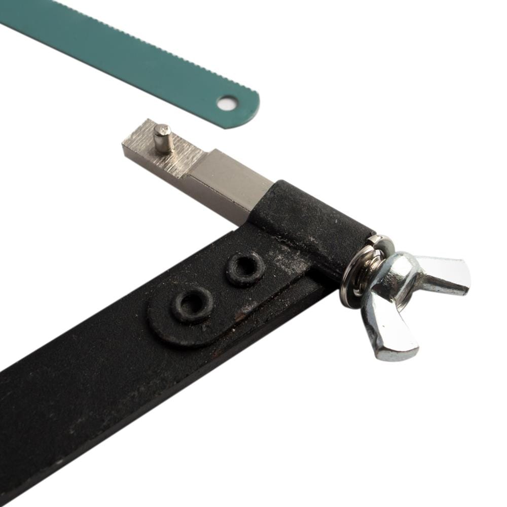 HACKSAW SOMIC NO.3425 12IN