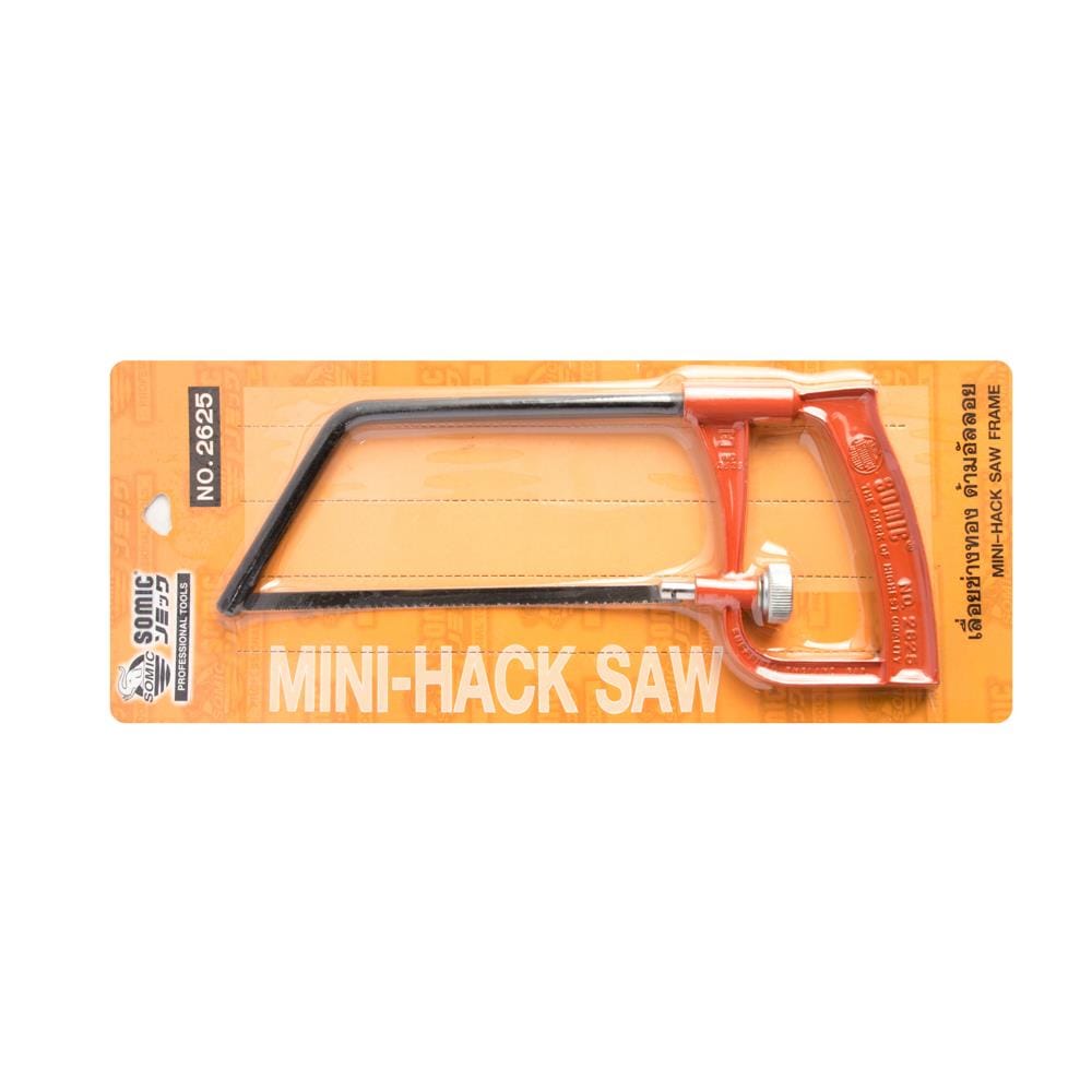HACKSAW SOMIC 2625