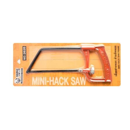 HACKSAW SOMIC 2625