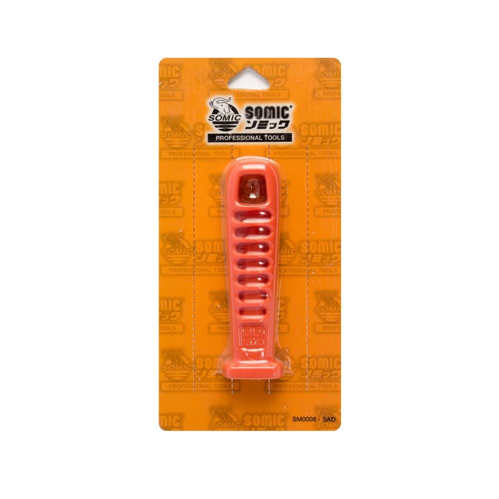 FILE HANDLE SOMIC NO.210 10IN