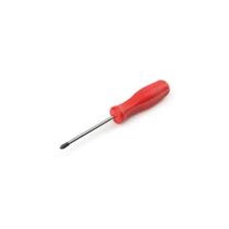 HOT DEAL PHILLIPS SCREWDRIVE 4MMX3" HD 130-189