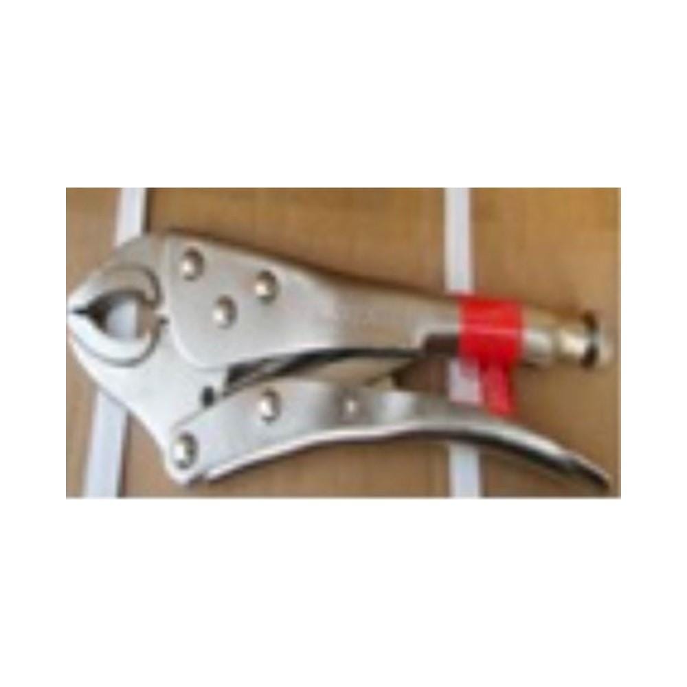 HOT DEAL CURVED JAW LOCKING PLIER 7" HD 100-611