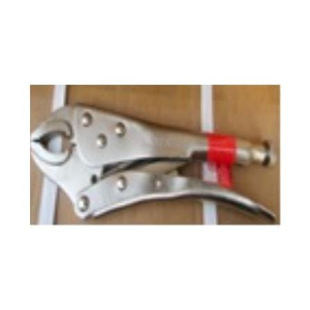 HOT DEAL CURVED JAW LOCKING PLIER 7" HD 100-611