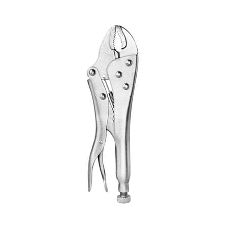 HOT DEAL CURVED JAW LOCKING PLIER 7" HD 100-611