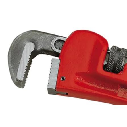 HOT DEAL PIPE WRENCH 24" 145-035 STEEL
