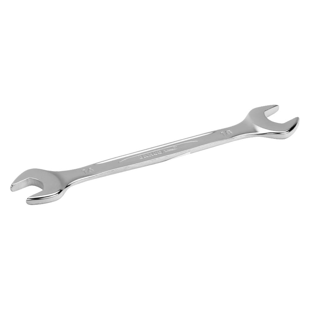 DOUBLE OPEN END WRENCH SPANNER 6X7MM PB-15702