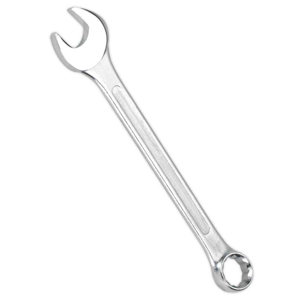 PRO-BEST COMBINATION SPANNER  9MM 15309 (SILVER)