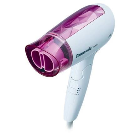 PANASONIC HAIR DRYER EH-ND21 1200W 3SPEED