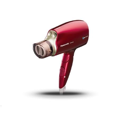 PANASONIC HAIR DRYER EH-NA45RP655 1600WATT 2SPEED