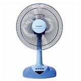 PANASONIC TABLE FAN F-MN304 12INCH 42WATT 3BLADES 3SPEED BLUE