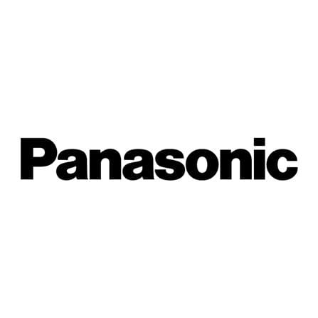 PANASONIC TABLE FAN F-MN304 12INCH 42WATT 3BLADES 3SPEED BLUE