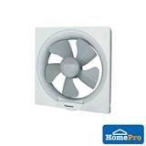 PANASONIC WALL VENTILATION FAN FV-25AUM7 10 INCH 30WATT 1221RPM