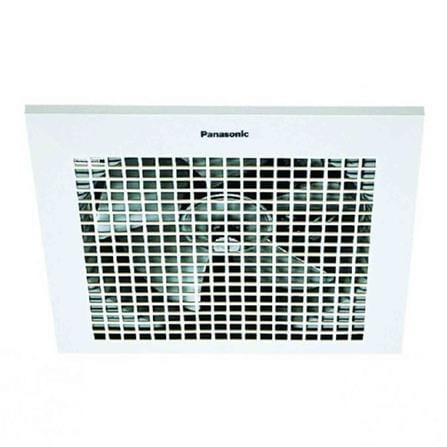 PANASONIC CEILING VENTILATION FAN FV-25TGU3 10" 24WATT 1010RPM