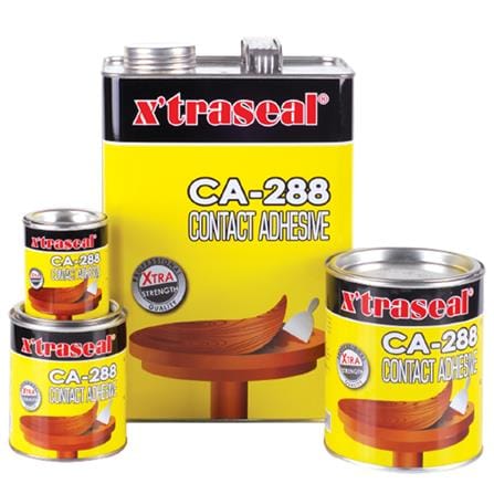 X'TRASEAL CONTACT ADHESIVE 100ML CA-288