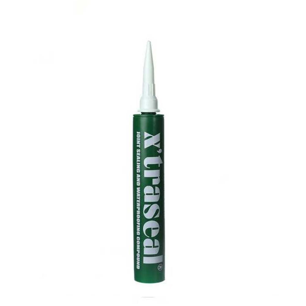 X'TRASEAL AWNING & ROOFING SEALANT 300ML WHITE