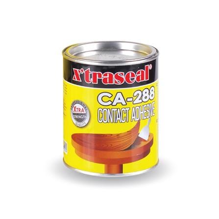 X'TRASEAL CONTACT ADHESIVE 280ML CA-288 YELLOW