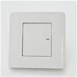ZENCELO 1 GANG 1 WAY SWITCH WE SCHNEIDER