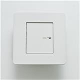 ZENCELO 20A 1GANG DOUBLE POLE SWITCH WE SCHNEIDER