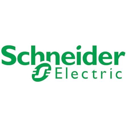 SCHNEIDER 1 GANG DIMMER SWITCH WITH LED E8431EPD4 WHITE
