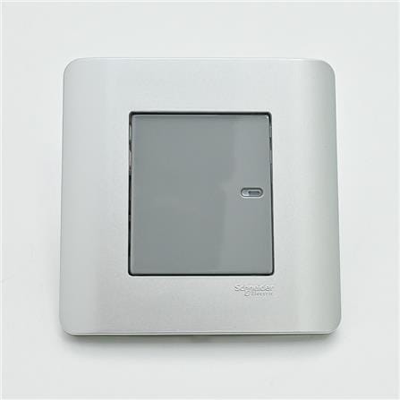 ZENCELO 1 GANG 2 WAY SWITCH SA SCHNEIDER