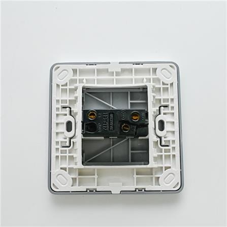 ZENCELO 1 GANG 2 WAY SWITCH SA SCHNEIDER