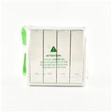 SCHNEIDER PIENO 4 GANG 1 WAY SWITCH WHITE E8234L1F G11