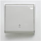 PIENO WEATHERPROOF BELL SWITCH SCHNEIDER E8231BPL1 G11