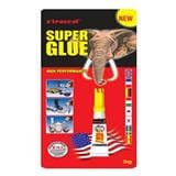 X'TRASEAL SUPER GLUE 3GM SG-01