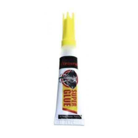 X'TRASEAL SUPER GLUE 3GM SG-01