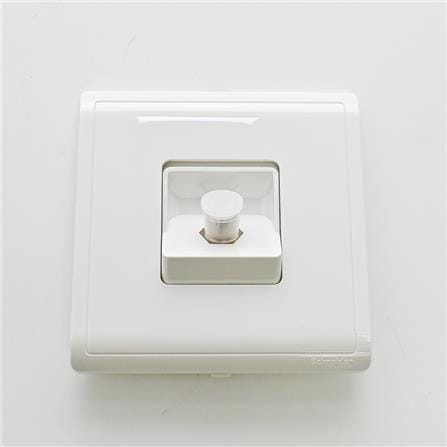 PIENO TV/AUDIO SOCKETS SCHNEIDER E8231TVF WE G11