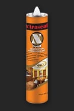 X'TRASEAL XBOND CONSTRUCTION ADHESIVE SEALANT 300ML MC-903