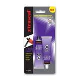 X'TRASEAL 3 TON EPOXY CLEAR 17ML 3TN-34